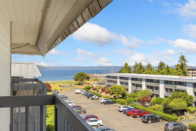 Property photo for 23011 Marine View Drive S #B310, Des Moines