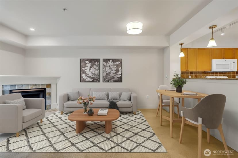 Property photo for 1545 NW 57th Street #227, Seattle