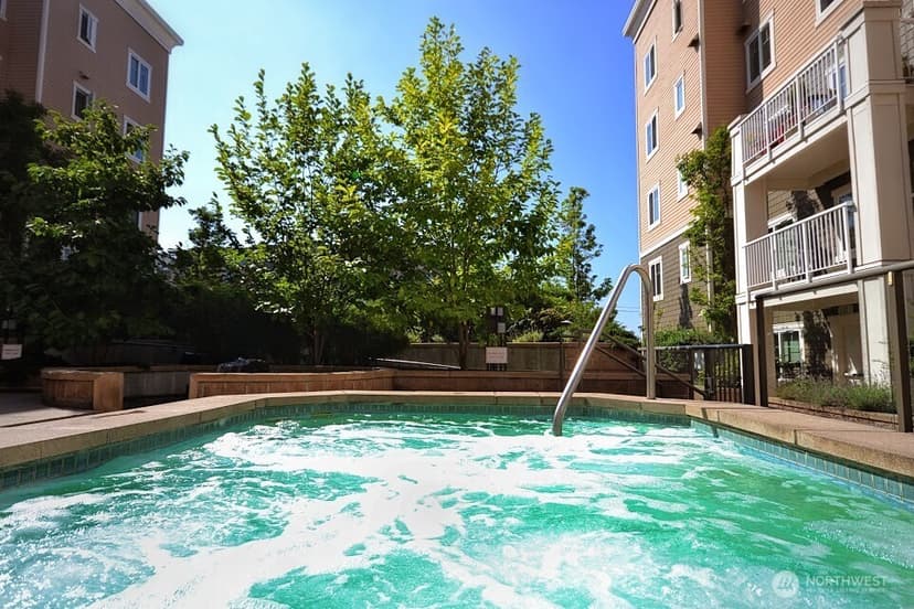 Property photo for 1545 NW 57th Street #227, Seattle photo 35
