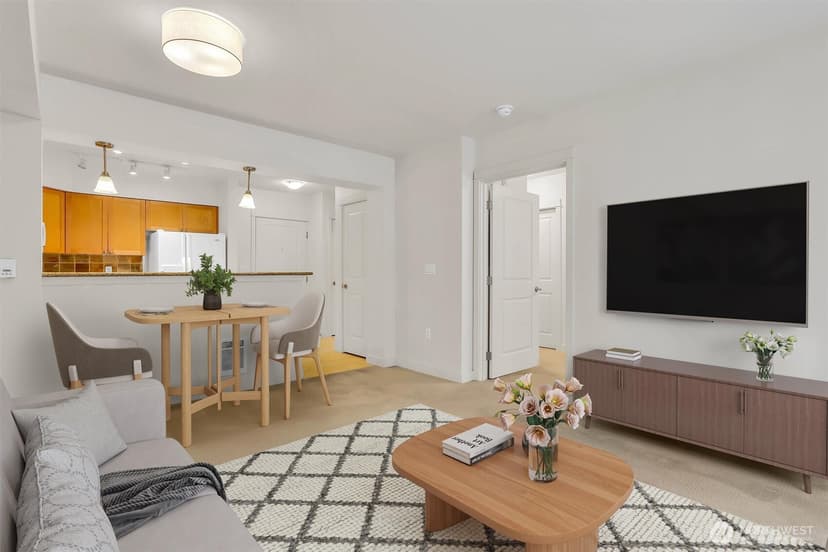 Property photo for 1545 NW 57th Street #227, Seattle photo 6