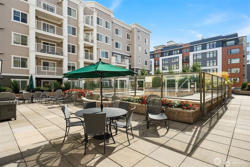 Property photo for 1545 NW 57th Street #227, Seattle photo 26