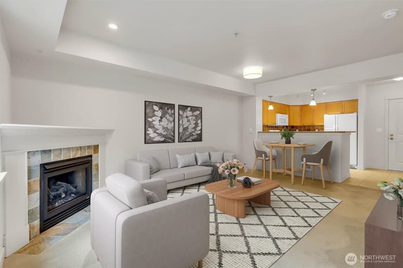 Property photo for 1545 NW 57th Street #227, Seattle photo 4