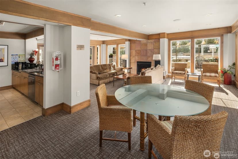 Property photo for 1545 NW 57th Street #227, Seattle photo 24