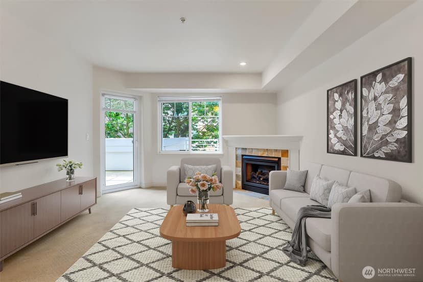 Property photo for 1545 NW 57th Street #227, Seattle photo 2