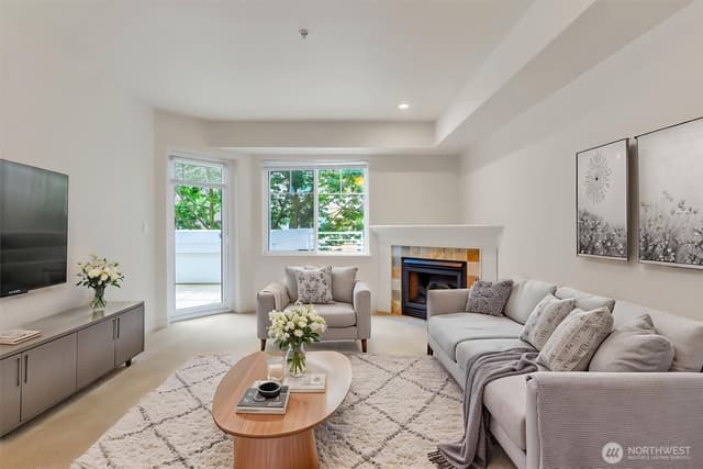 Property photo for 1545 NW 57th Street #227, Seattle photo 5