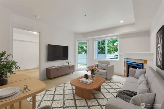 Property photo for 1545 NW 57th Street #227, Seattle photo 3