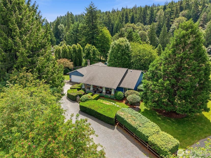 Property photo for 13732 217th Avenue SE, Issaquah