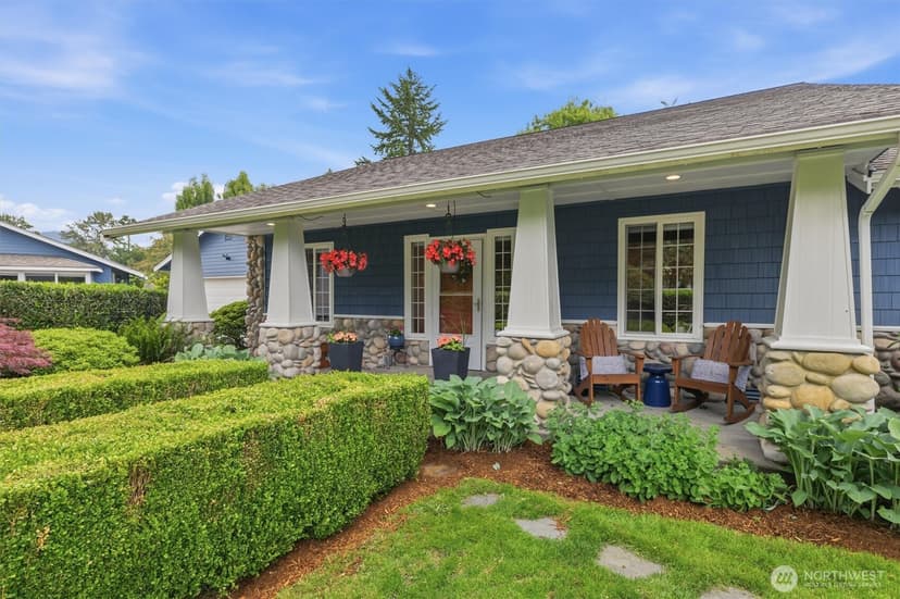 Property photo for 13732 217th Avenue SE, Issaquah photo 4