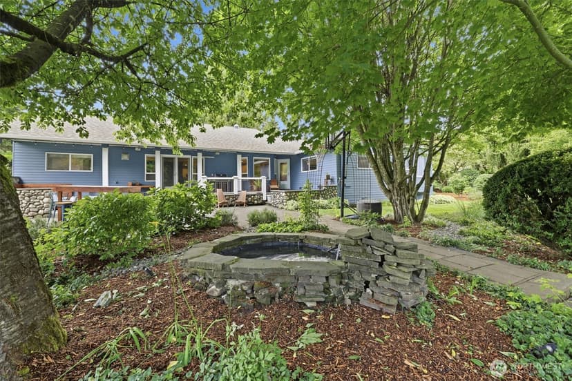 Property photo for 13732 217th Avenue SE, Issaquah photo 26