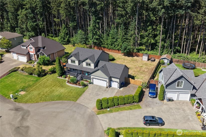 Property photo for 7904 66th Avenue Ct NW, Gig Harbor photo 34
