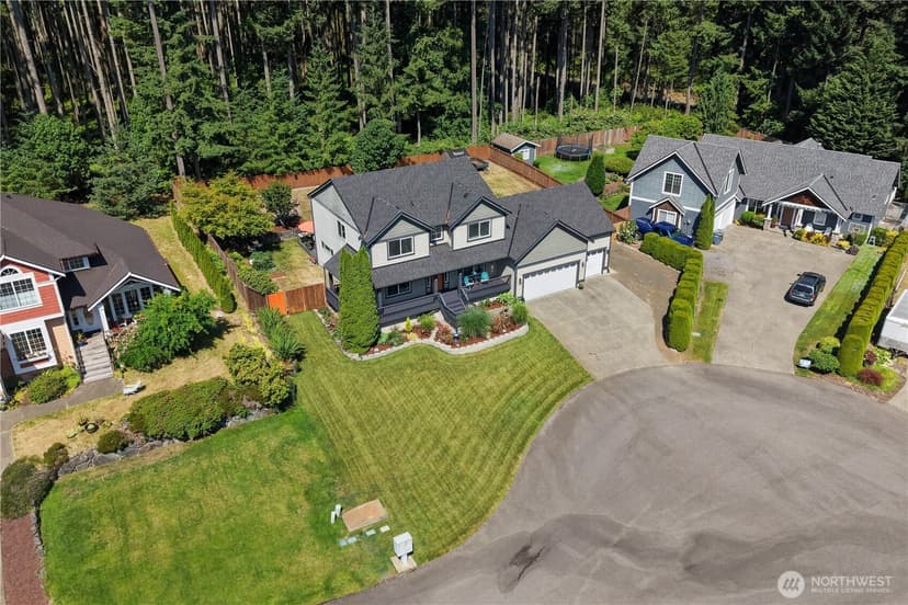 Property photo for 7904 66th Avenue Ct NW, Gig Harbor photo 35