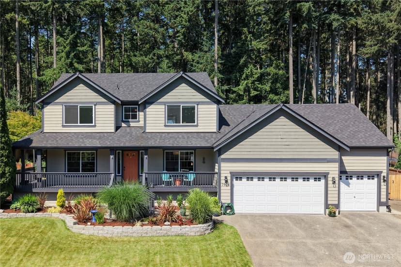 Property photo for 7904 66th Avenue Ct NW, Gig Harbor