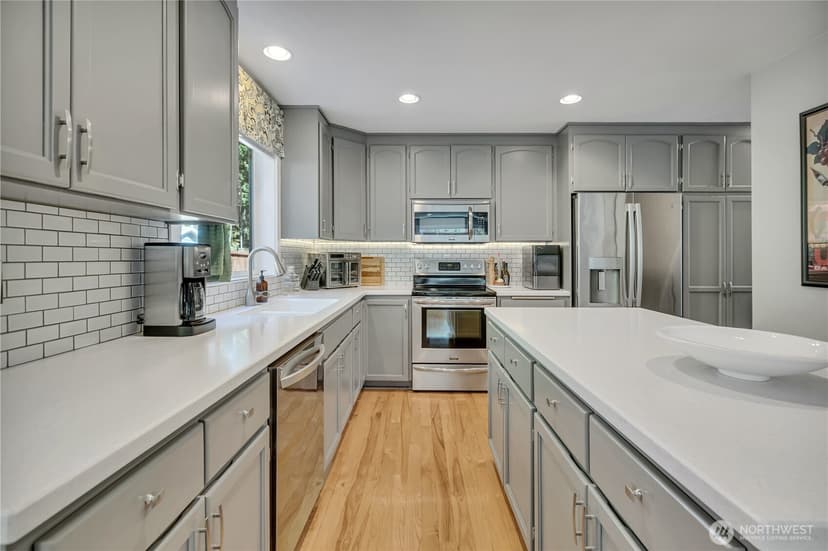Property photo for 7904 66th Avenue Ct NW, Gig Harbor photo 11