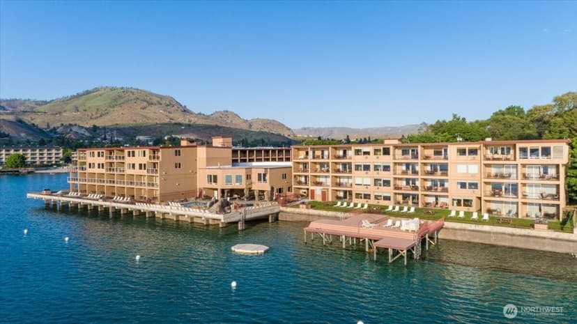 Property photo for 322 W Woodin Avenue #721, Chelan photo 11