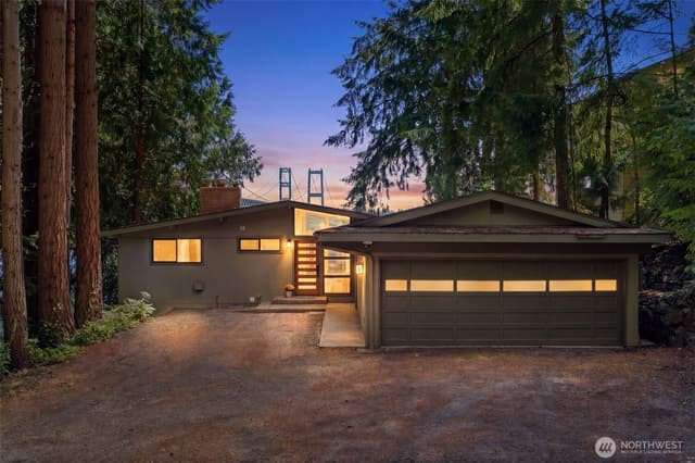 Property photo for 1701 Weatherswood Drive NW, Gig Harbor photo 3