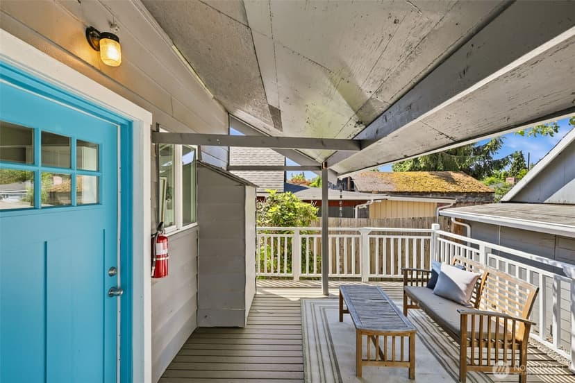 Property photo for 8123 49th Avenue S, Seattle photo 22