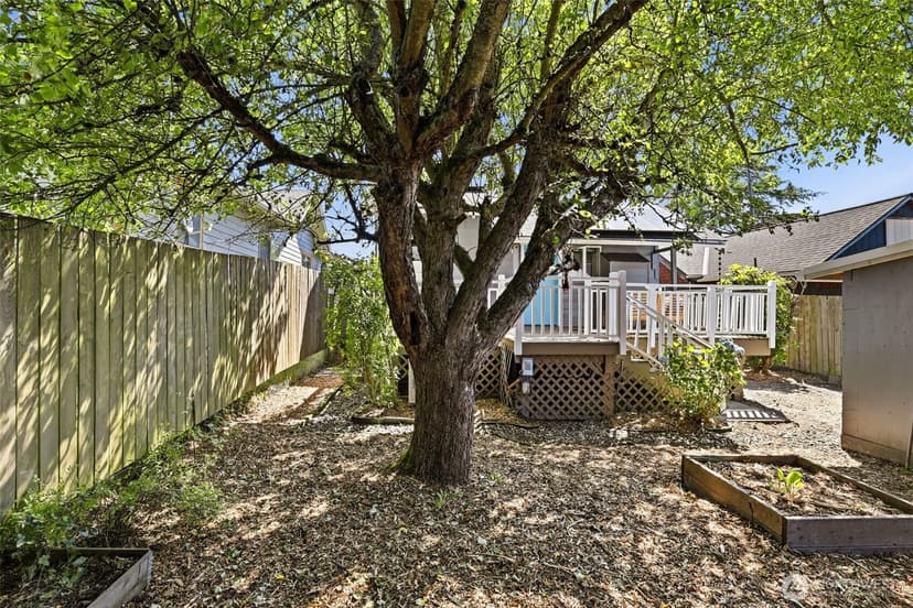 Property photo for 8123 49th Avenue S, Seattle photo 25