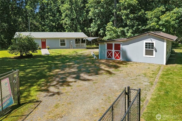 Property photo for 12487 Old Military Road NE, Poulsbo photo 4