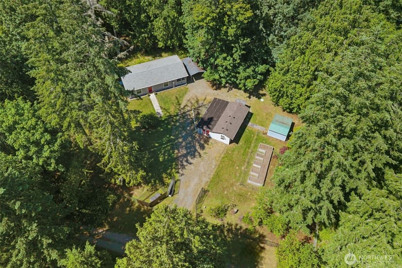 Property photo for 12487 Old Military Road NE, Poulsbo photo 3