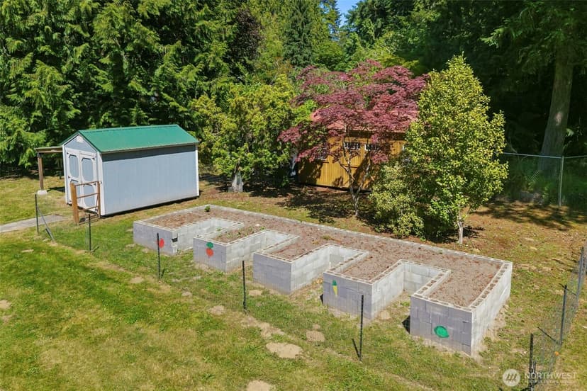 Property photo for 12487 Old Military Road NE, Poulsbo photo 32