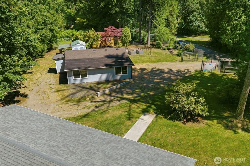 Property photo for 12487 Old Military Road NE, Poulsbo photo 27