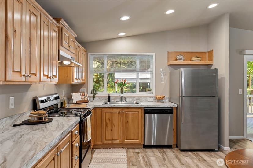 Property photo for 12487 Old Military Road NE, Poulsbo photo 12