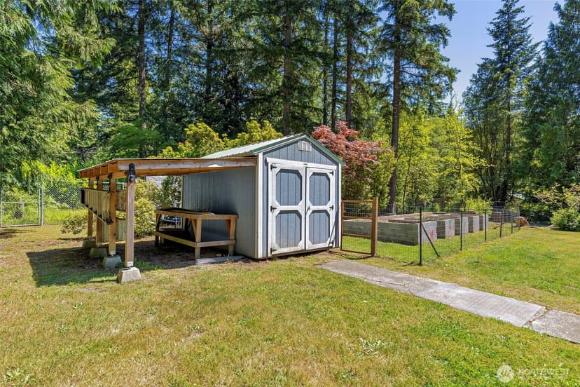 Property photo for 12487 Old Military Road NE, Poulsbo photo 34