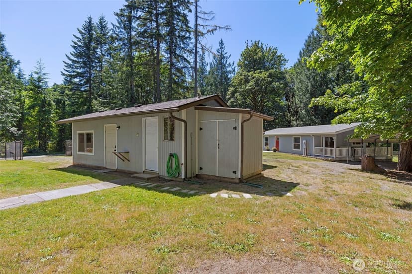 Property photo for 12487 Old Military Road NE, Poulsbo photo 28