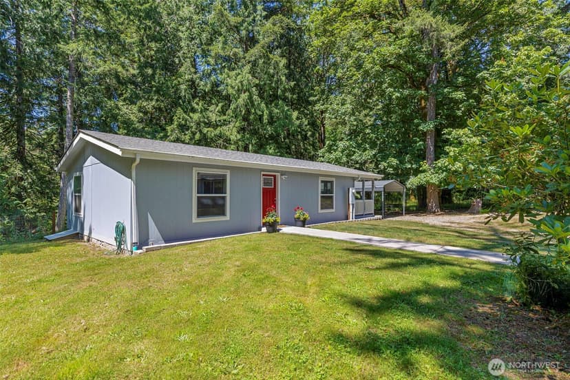 Property photo for 12487 Old Military Road NE, Poulsbo photo 35