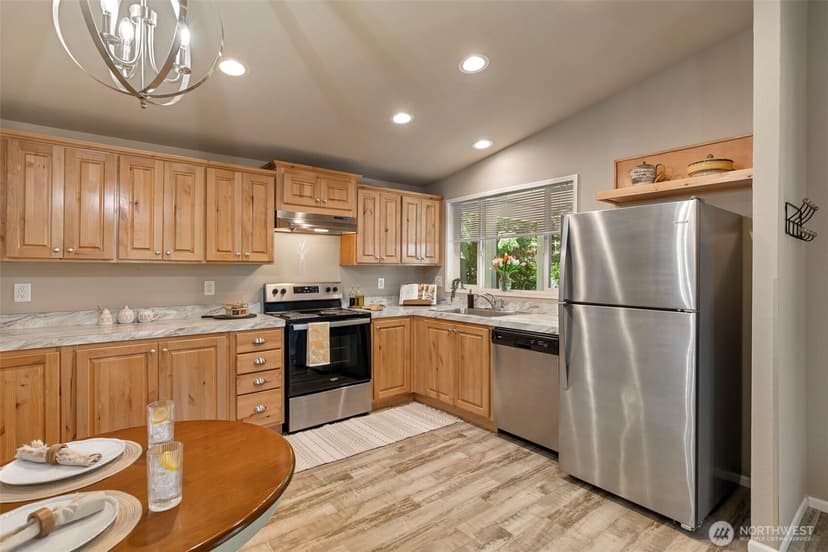 Property photo for 12487 Old Military Road NE, Poulsbo photo 11