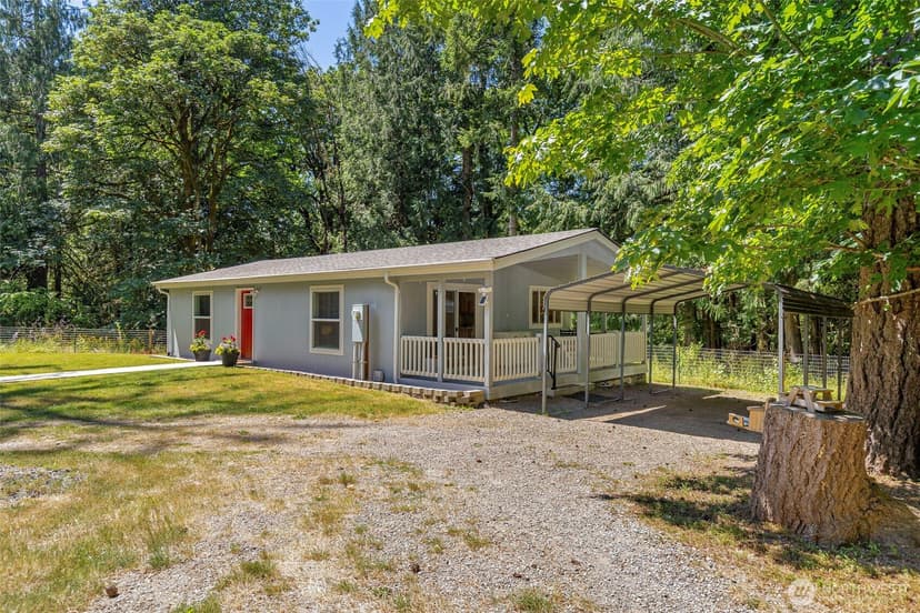 Property photo for 12487 Old Military Road NE, Poulsbo photo 26