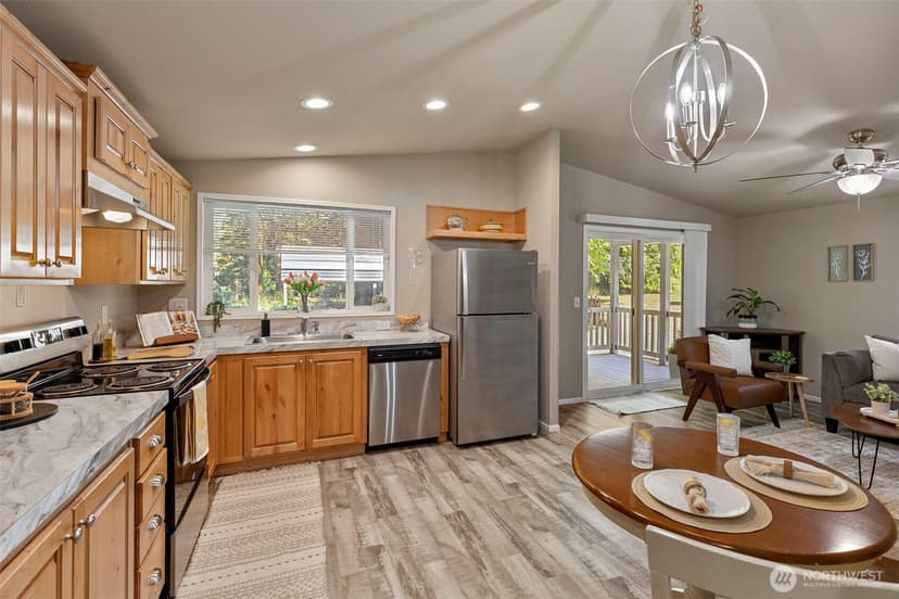 Property photo for 12487 Old Military Road NE, Poulsbo photo 13
