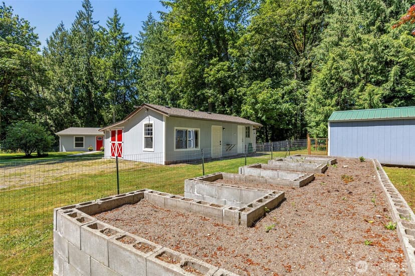 Property photo for 12487 Old Military Road NE, Poulsbo photo 33