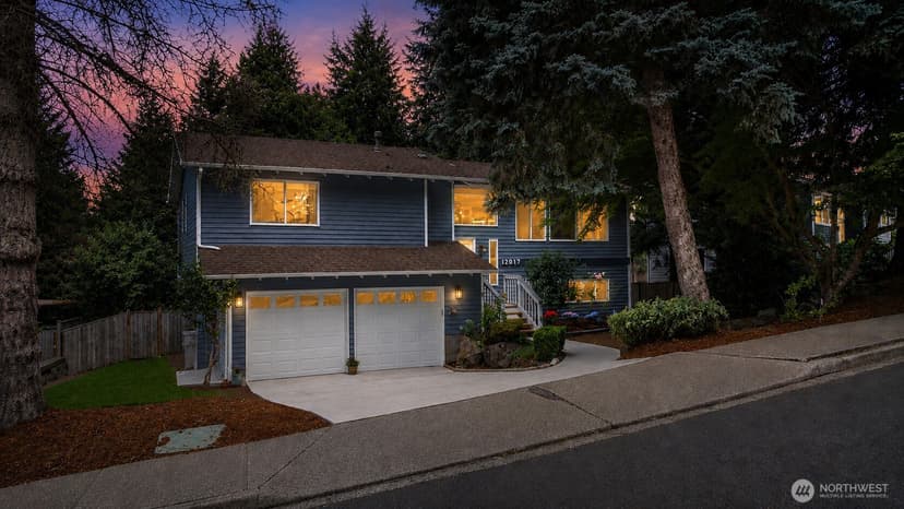 Property photo for 12017 106th Avenue NE, Kirkland photo 3