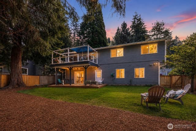 Property photo for 12017 106th Avenue NE, Kirkland photo 4