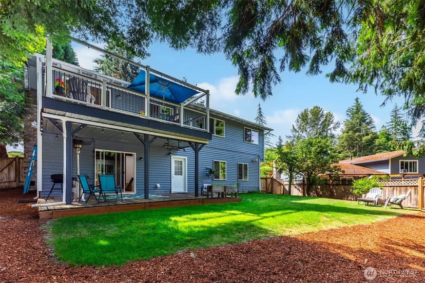 Property photo for 12017 106th Avenue NE, Kirkland photo 36