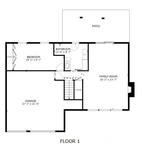 Property photo for 12017 106th Avenue NE, Kirkland photo 39