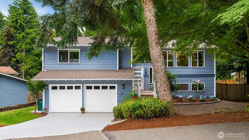 Property photo for 12017 106th Avenue NE, Kirkland