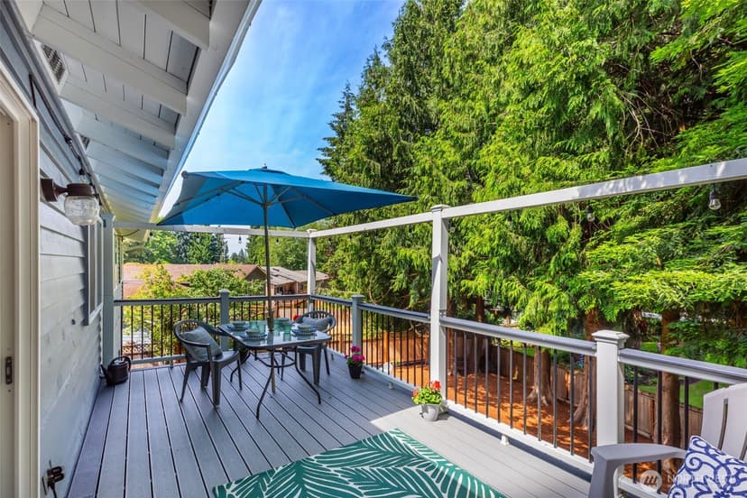 Property photo for 12017 106th Avenue NE, Kirkland photo 26