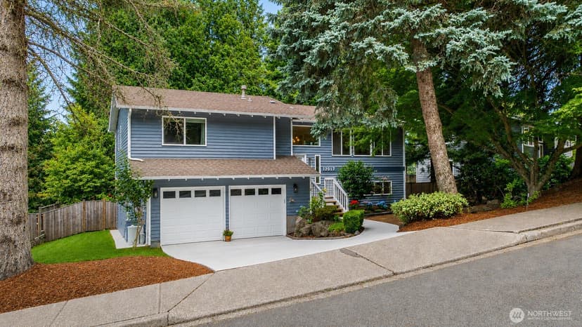 Property photo for 12017 106th Avenue NE, Kirkland photo 2