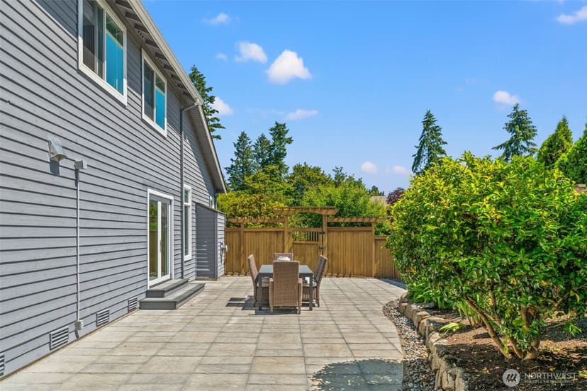 Property photo for 535 NW Datewood Drive, Issaquah photo 21