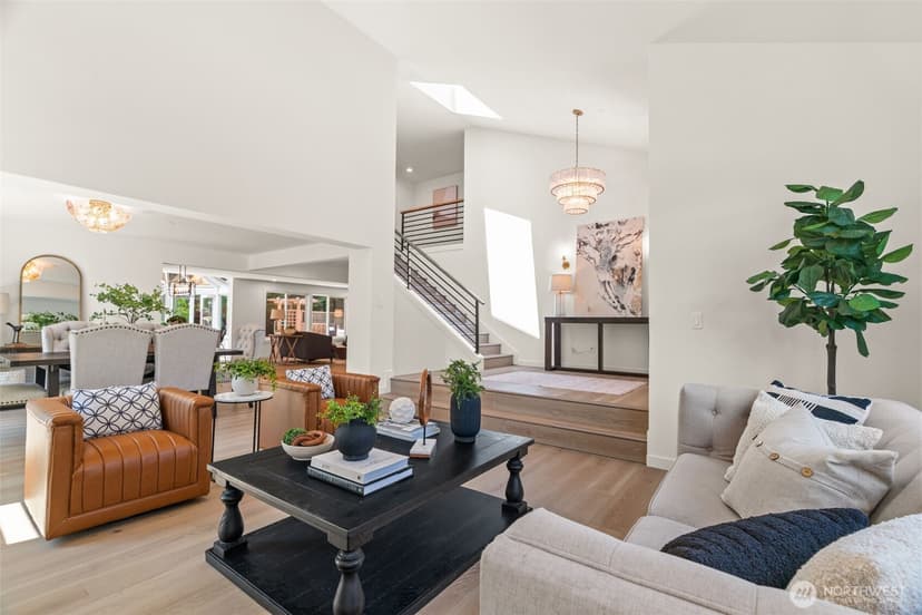 Property photo for 535 NW Datewood Drive, Issaquah photo 15