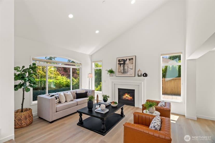 Property photo for 535 NW Datewood Drive, Issaquah photo 11