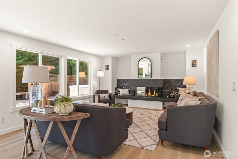 Property photo for 535 NW Datewood Drive, Issaquah photo 17