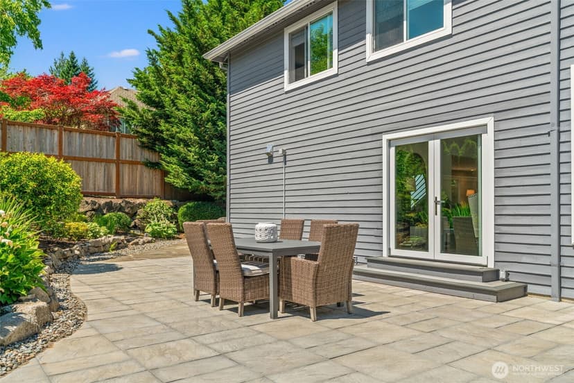 Property photo for 535 NW Datewood Drive, Issaquah photo 20