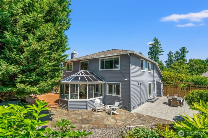 Property photo for 535 NW Datewood Drive, Issaquah photo 22