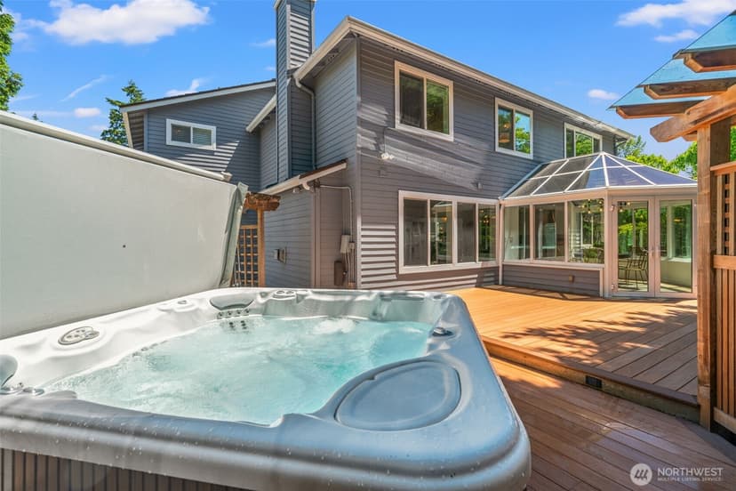 Property photo for 535 NW Datewood Drive, Issaquah photo 37