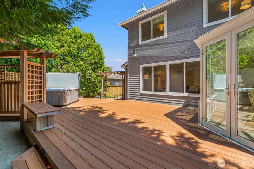 Property photo for 535 NW Datewood Drive, Issaquah photo 38