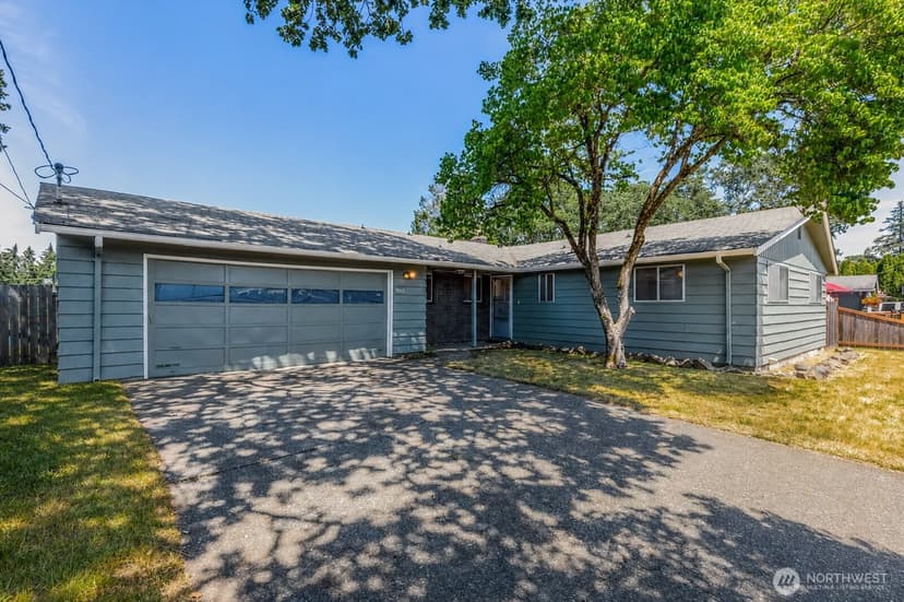 Property photo for 9015 Winona Street SW, Lakewood