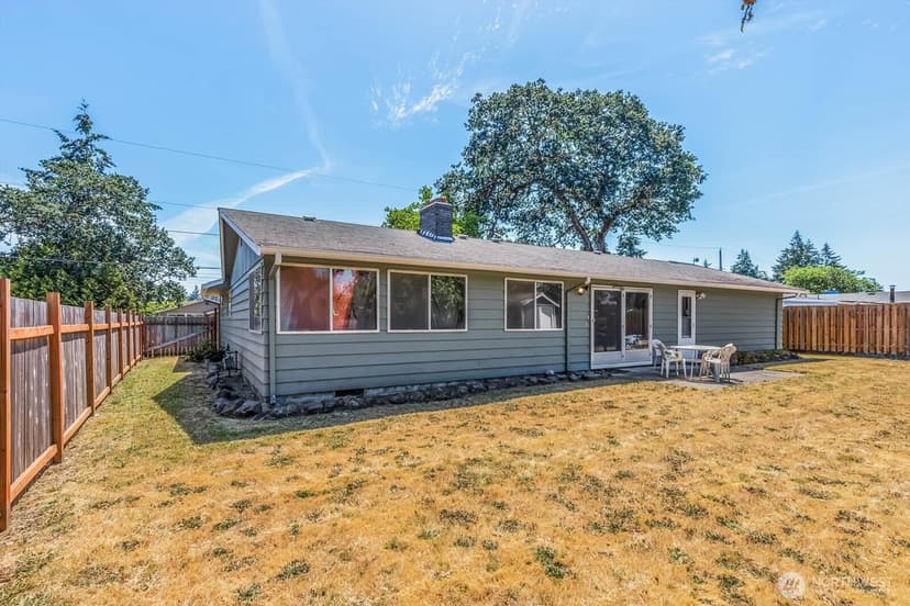 Property photo for 9015 Winona Street SW, Lakewood photo 23